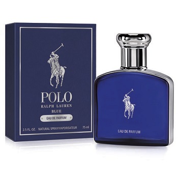 Polo Blue (Férfi parfüm) Teszter edp 125ml
